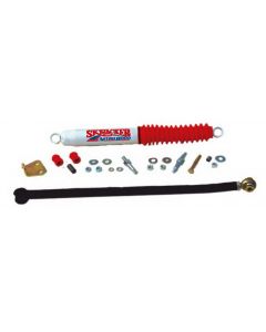 Skyjacker 1999-1999 Ford F-250 Super Duty 4 Wheel Drive Made On or After 3-1-99 Track Bar buy in USA