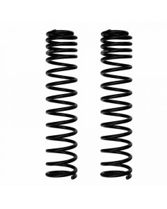 Skyjacker 84-01 Jeep XJ 4.5in Front Dual Rate Long Travel Coil Springs buy in USA