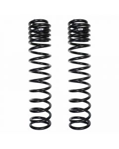 Skyjacker 84-01 Jeep XJ 6in Front Dual Rate Long Travel Coil Springs buy in USA