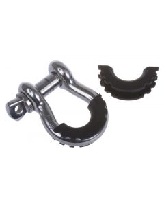 Daystar D-Ring Shackle Isolator Black Pair buy in USA