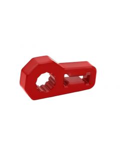 Daystar Jack Isolator Handle Red buy in USA