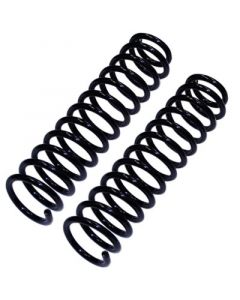 Synergy Jeep TJ/LJ Front Lift Springs 2 DR 5.5in 4 DR 4.5 Inch buy in USA