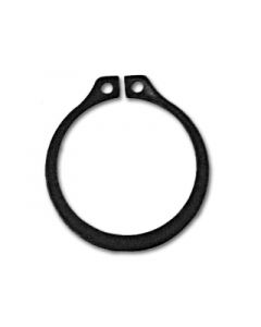 Yukon Gear Stub Axle Retaining Clip Snap Ring For 8.25in GM IFS buy in USA