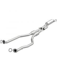 MagnaFlow Conv Direct Fit OEM 06-08 Lexus IS250 AWD buy in USA