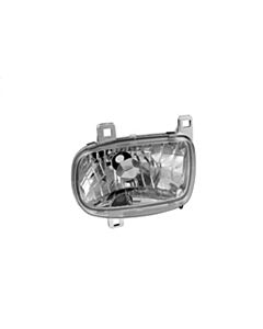 Spyder Mazda RX-7 93-97 Crystal Headlights Chrome HD-YD-MRX793-C buy in USA