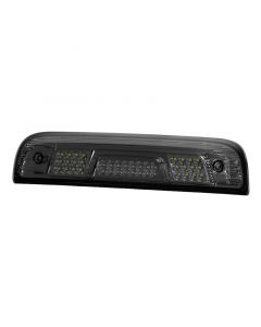 xTune 14-16 Chevrolet Silverado 1500 LED 3rd Brake Light - Smoke (BKL-CSIL14-LED-SM) buy in USA