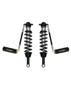 ICON 2022+ Toyota Tundra 2.5 Series VS RR CDCV Coilover Kit buy in USA