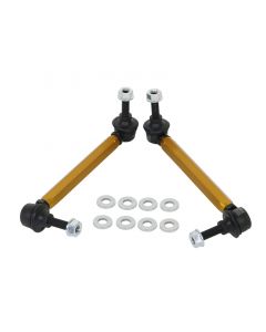 Whiteline Universal Swaybar Link Kit-Heavy Duty Adjustable Ball Joint buy in USA