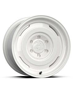 fifteen52 Analog HD 17x8.5 6x139.7 0mm ET 106.2mm Center Bore Gloss White Wheel buy in USA