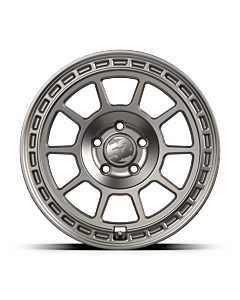 fifteen52 Traverse MX 17x8 5x114.3 38mm ET 73.1mm Center Bore Magnesium Grey Wheel buy in USA