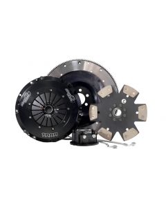 Clutch Masters 14-18 BMW F80 M3/F82 M4 S55 6-Speed FX1000 Race Twin Disc Clutch Kit buy in USA