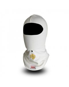 Momo Comfort Tech Balaclava One Size (FIA 8856-2000)-White buy in USA