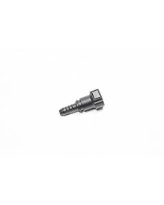 Radium Engineering 3/8in SAE Female To 3/8in Barb Quick Connect Fitting buy in USA