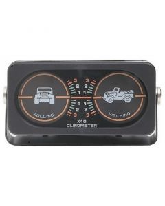 Rampage 1999-2019 Universal Clinometer - Black buy in USA