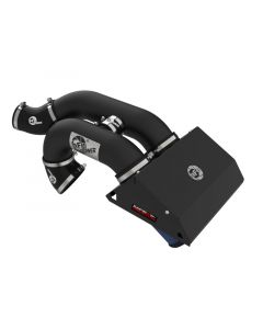 aFe Rapid Induction Pro 5R Cold Air Intake System 21-22 Ford F-150 Raptor V6-3.5L (tt) buy in USA