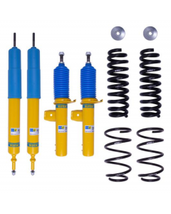 Bilstein B12 2006 BMW 330xi Base Sedan Front and Rear Suspension Kit buy in USA