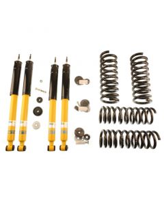 Bilstein B12 1999 Mercedes-Benz C230 Kompressor Front and Rear Suspension Kit buy in USA