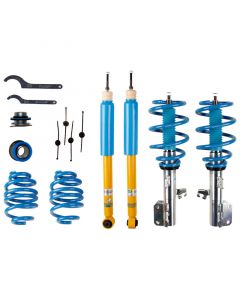 Bilstein B14 (PSS) 11-15 Nissan Juke Front & Rear Performance Suspension Kit buy in USA