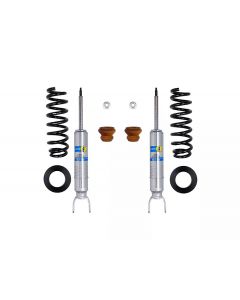 Bilstein B8 6112 Series 2009-2010 Dodge Ram 1500 4x4 Front Suspension Kit buy in USA