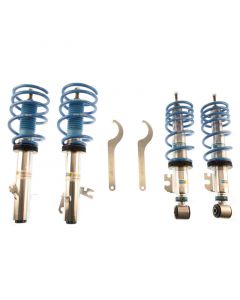 Bilstein B16 2002 Mini Cooper Base Front and Rear Suspension Kit buy in USA