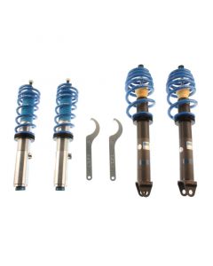 Bilstein B16 (PSS10) 2012 Porsche 911 Carrera H6 Front & Rear Performance Suspension System buy in USA