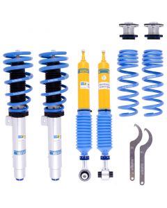 Bilstein B16 (PSS10) 13-15 BMW 320i/13-14 328i/335i /14-15 428i/435i Front & Rear Perf Susp System buy in USA