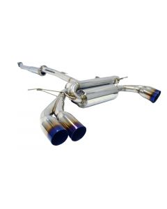 MXP 09-12 Hyundai Genesis 2.0 RS Turbo T304 SP Exhaust System buy in USA