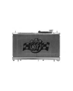 CSF 08-15 Subaru Impreza WRX/STI 1-Row 31mm High-Performance Aluminum Radiator buy in USA