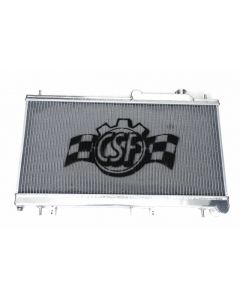 CSF 08-15 Subaru Impreza WRX/STI 2-Row 42mm High-Performance Aluminum Radiator buy in USA