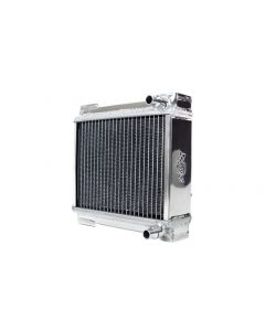 CSF Mercedes Benz E63 / CLS 63 M157 High Performance All Aluminum Auxiliary Radiators buy in USA