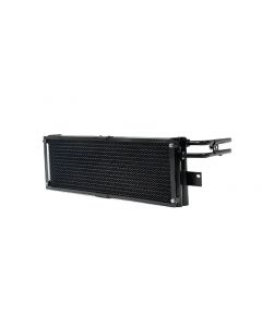 CSF BMW M3/M4 (G8X) Transmission Oil Cooler w/ Rock Guard buy in USA