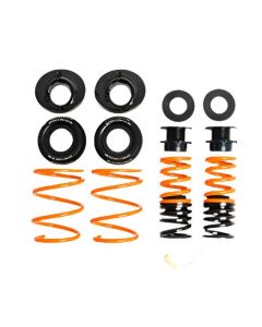 MSS 14-21 Audi TT / TT-S / TT-RS MK3 Sports Full Adjustable Kit buy in USA