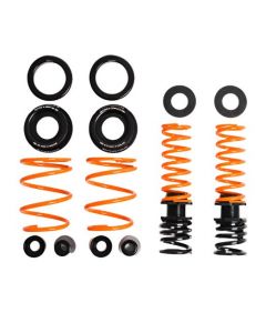 MSS 11-20 BMW 1 / 2 / 3 / 4-Series / M2 / M3 / M4 Competition Sports Full Adjustable Kit buy in USA