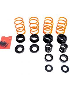 MSS 17-21 BMW X3 Gen3 / X4 Gen2 Urban Full Adjustable Kit buy in USA