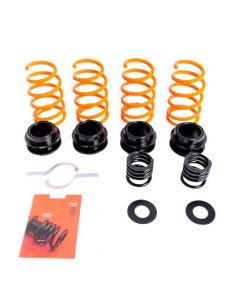 MSS 20-21 BMW X5M / X5M Competition / X6M / X6M Competition Urban Full Adjustable Kit buy in USA