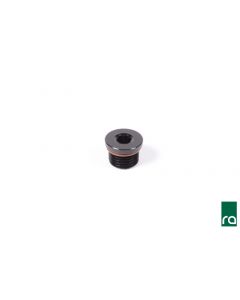 Radium Engineering Fitting 2AN ORB Plug buy in USA