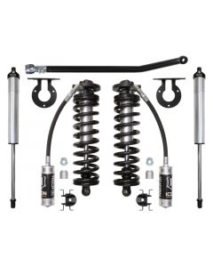 ICON 05-16 Ford F-250/F-350 2.5-3in Stage 2 Coilover Conversion System buy in USA