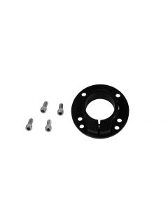 Aeromotive Spur Gear Mounting Adapter (3 or 4 Bolt Flange) buy in USA