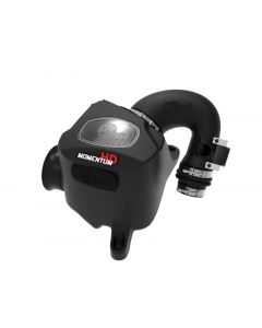 aFe 15-20 Toyota Hilux L4-2.8L (td) Momentum HD Cold Air Intake System w/ Pro Dry S Media buy in USA