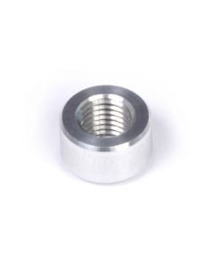 Haltech Weld Fitting M12 x 1.5 - Aluminum buy in USA