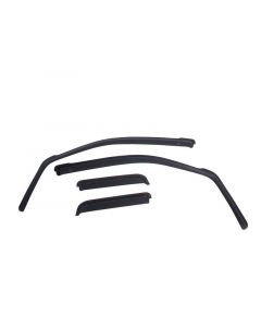 EGR 99-07 Chev Silverado/GMC Sierra Ext Cab In-Channel Window Visors - Set of 4 (571621) buy in USA