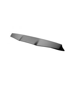 EGR 16-17 Toyota Tacoma Matte Black Truck Cab Spoiler (985089) buy in USA