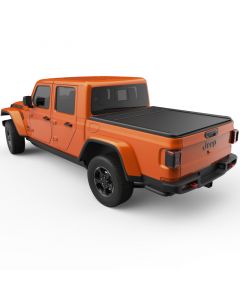 EGR 20-23 Jeep Gladiator Sport Overland Rubicon Sport S Retractable Bed Cover buy in USA