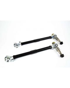 SPL Parts Porsche 996/997/Boxster/Cayman Rear Toe Arms (Bumpsteer Adjustable) buy in USA