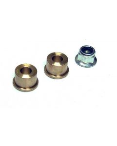 SPL Parts 90-96 Nissan 300ZX (Z32) Bronze Shifter Bushings buy in USA