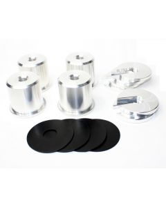 SPL Parts 2013+ Subaru BRZ/Toyota 86 Solid Subframe Bushings buy in USA