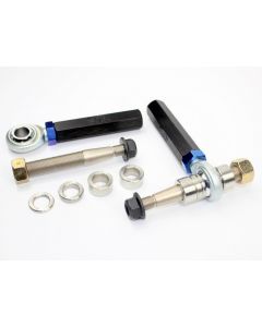 SPL Parts 2013+ Subaru BRZ/Toyota 86 Front Tie Rod Ends (Bumpsteer Adjustable) buy in USA