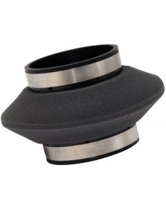 AEM 3.00 in. Universal Cold Air Intake Bypass Valve - NOT FOR FORCED INDUCTION buy in USA