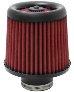 AEM Dryflow Air Filter - Round Tapered 6in Base OD x 5in Top OD x 5.5in H x 2.5in Flange ID buy in USA