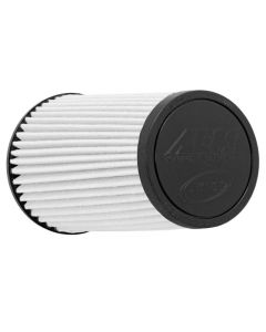 AEM Dryflow Conical Air Filter 2.75in Flange ID / 6in Base OD / 5.125in Top OD / 9.125in Height buy in USA